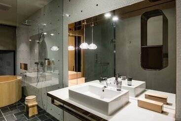 هتل Anteroom Kyoto