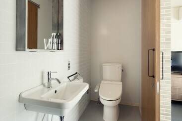 هتل Anteroom Kyoto