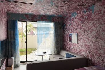 هتل Anteroom Kyoto