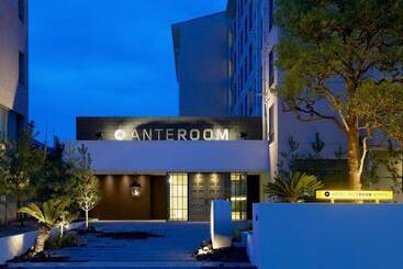 هتل Anteroom Kyoto
