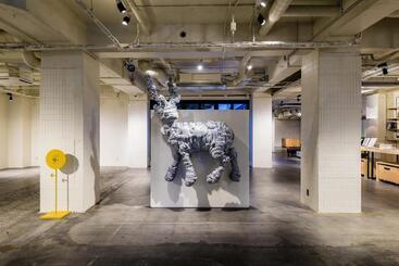 هتل Anteroom Kyoto