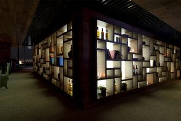 هتل Banyan Tree Club & Spa Seoul
