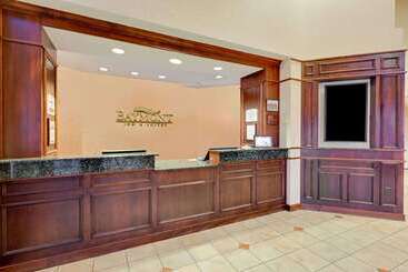 هتل Best Western Byron Center