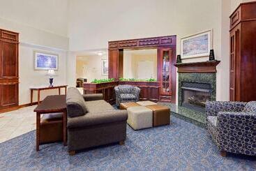 هتل Best Western Byron Center