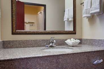 Hotel Best Western Greentree Inn & Suites