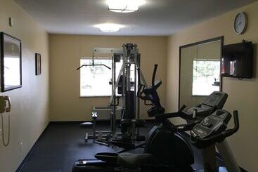 هتل Best Western Greentree Inn & Suites