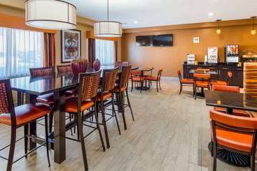 هتل Best Western Greentree Inn & Suites