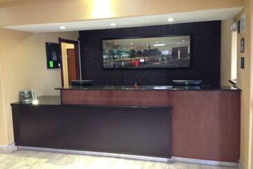 هتل Best Western Greentree Inn & Suites