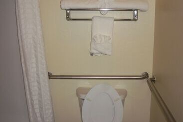 هتل Best Western Greentree Inn & Suites