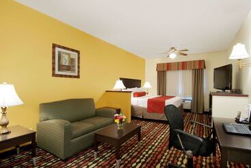 هتل Best Western Greentree Inn & Suites