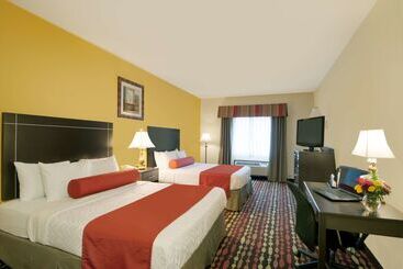 هتل Best Western Greentree Inn & Suites