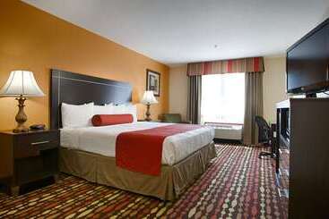 هتل Best Western Greentree Inn & Suites