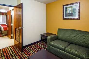 هتل Best Western Greentree Inn & Suites