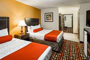 هتل Best Western Greentree Inn & Suites