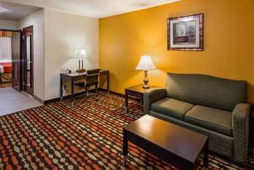 هتل Best Western Greentree Inn & Suites
