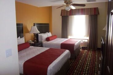 هتل Best Western Greentree Inn & Suites
