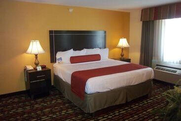 هتل Best Western Greentree Inn & Suites