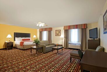 هتل Best Western Greentree Inn & Suites
