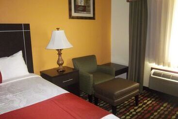 هتل Best Western Greentree Inn & Suites