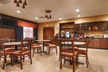 هتل Best Western Plus Jacksonville West