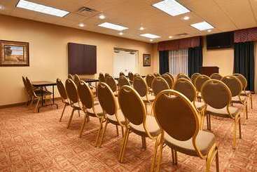 هتل Best Western Plus Jacksonville West