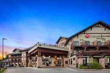 هتل Best Western Premier Ivy Inn & Suites