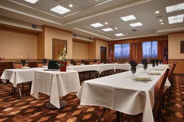 Best Western Premier Ivy Inn & Suites - Cody