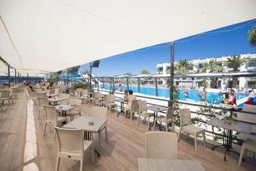 هتل Bonjo Club Resort