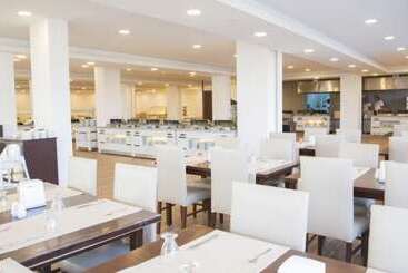 هتل Bonjo Club Resort