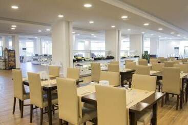 هتل Bonjo Club Resort