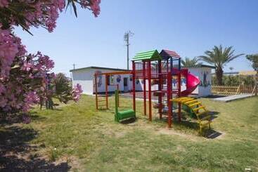 هتل Bonjo Club Resort