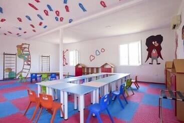 هتل Bonjo Club Resort