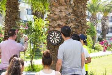 هتل Bonjo Club Resort