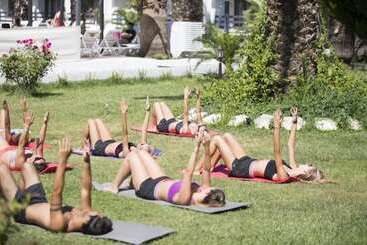 هتل Bonjo Club Resort