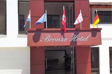 酒店 Bronze