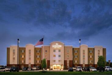Candlewood Suites Fort Worth West, An Ihg - Fort Worth