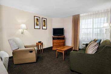 هتل Candlewood Suites Galveston, An Ihg