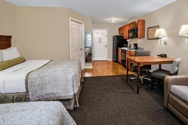 هتل Candlewood Suites Galveston, An Ihg