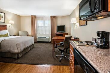 هتل Candlewood Suites Galveston, An Ihg