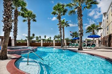 هتل Candlewood Suites Galveston, An Ihg