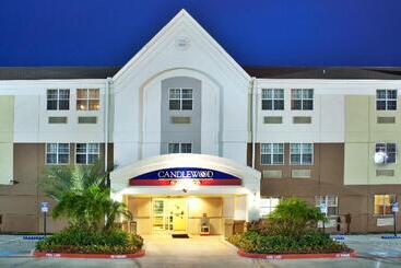هتل Candlewood Suites Galveston, An Ihg