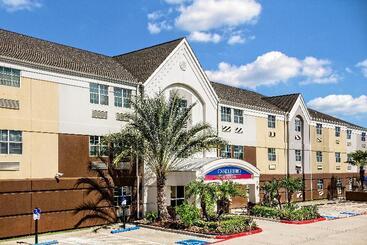 هتل Candlewood Suites Galveston, An Ihg