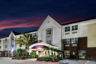 هتل Candlewood Suites Galveston, An Ihg