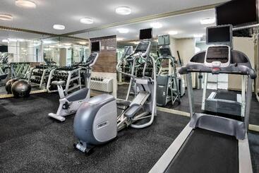 هتل Candlewood Suites Galveston, An Ihg