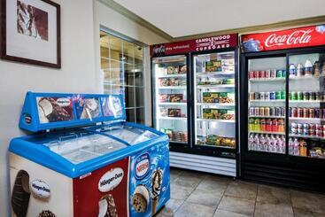هتل Candlewood Suites Galveston, An Ihg