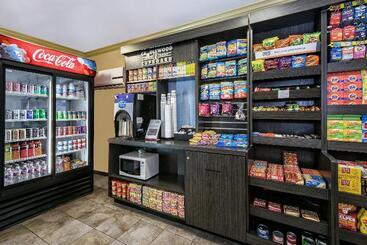 هتل Candlewood Suites Galveston, An Ihg
