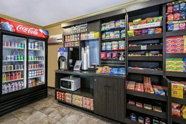 هتل Candlewood Suites Galveston, An Ihg