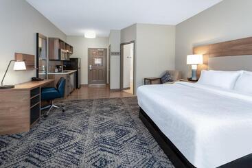هتل Candlewood Suites Grand Junction, An Ihg