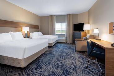هتل Candlewood Suites Grand Junction, An Ihg