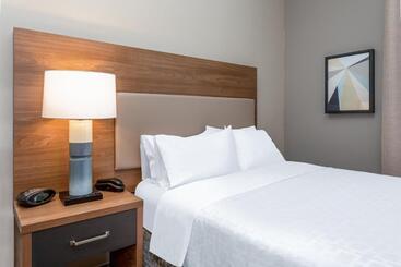هتل Candlewood Suites Grand Junction, An Ihg